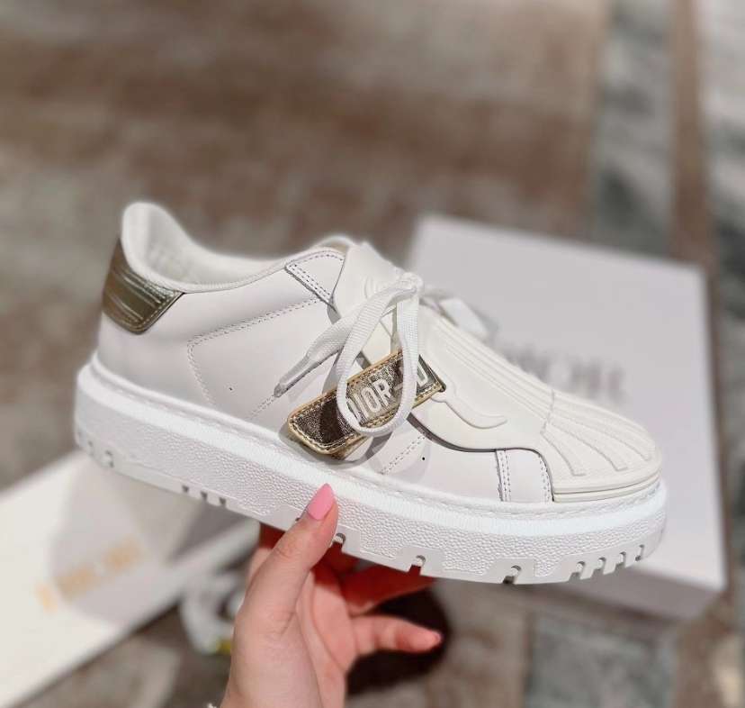 Dior tenisky