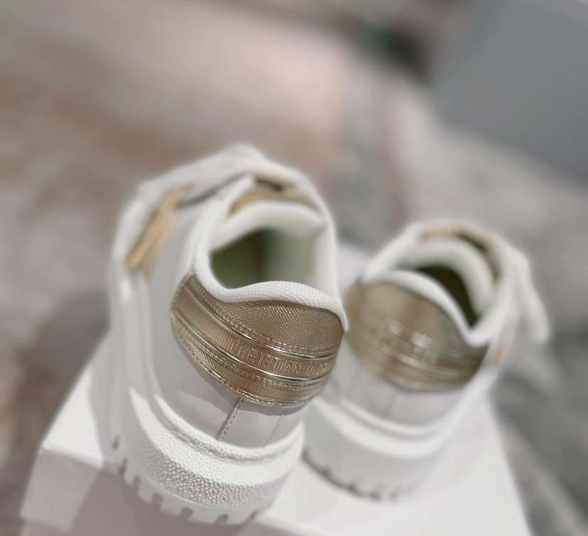 Dior tenisky