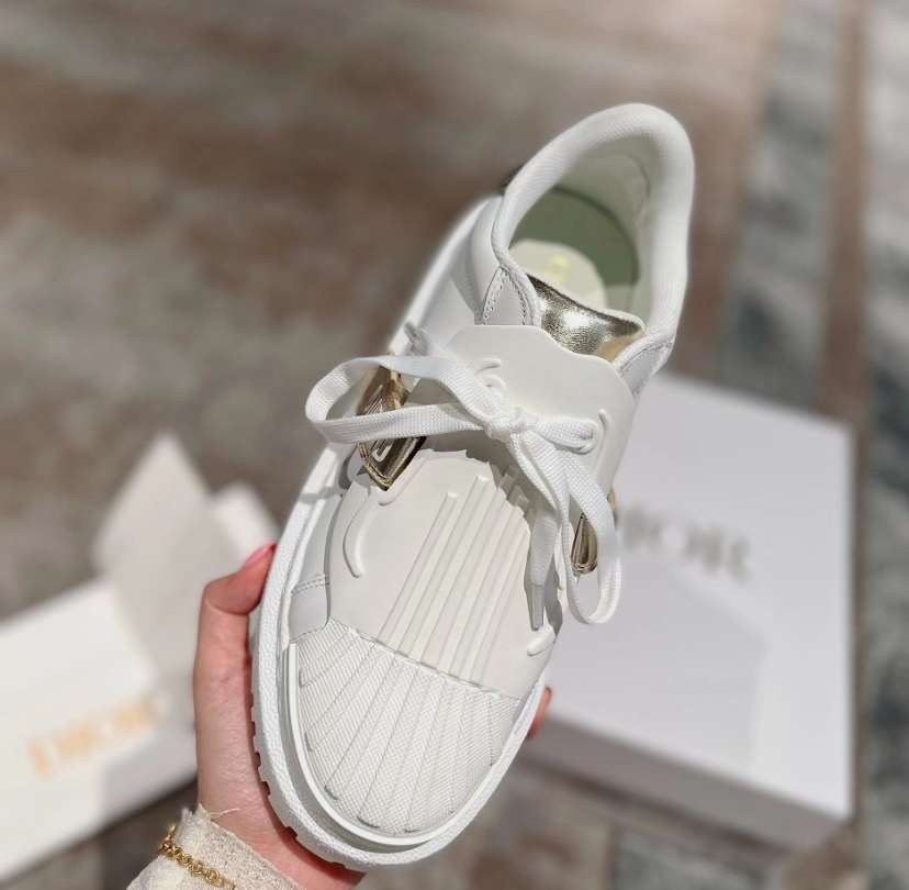 Dior tenisky