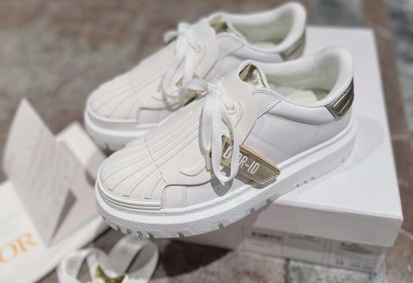 Dior tenisky