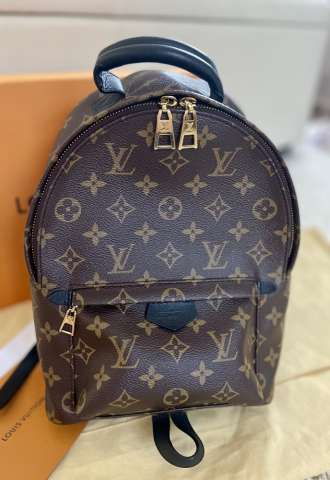 https://www.vipluxury.sk/Louis Vuitton Palm Springs PM Backpack