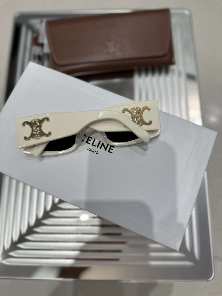 Celine slnečné okuliare