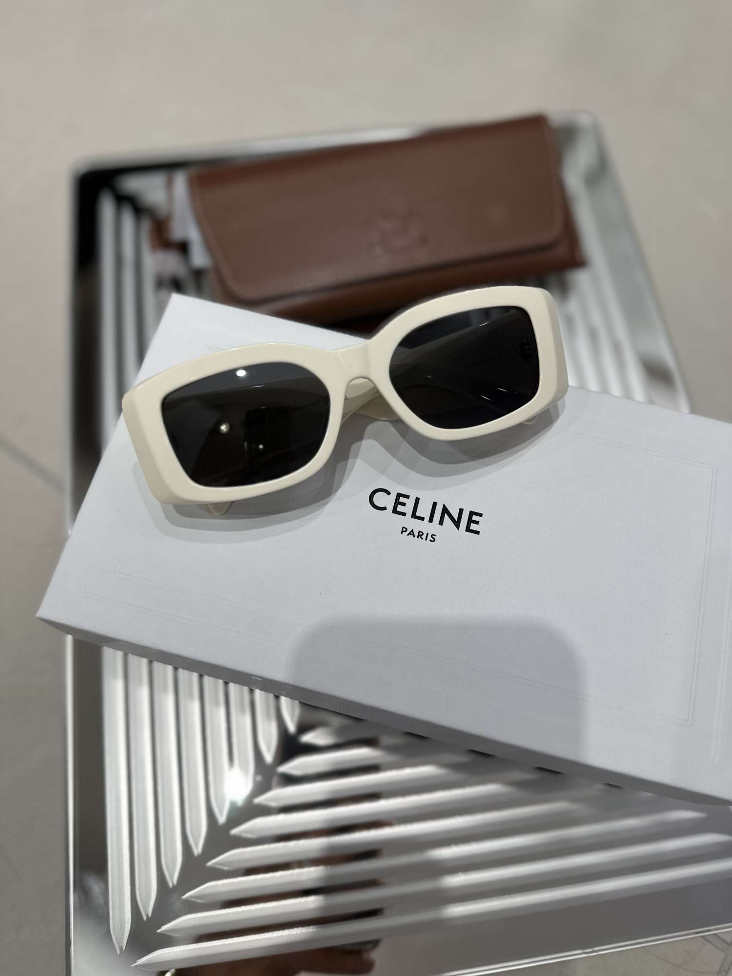 Celine slnečné okuliare