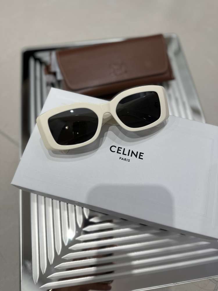 Celine slnečné okuliare