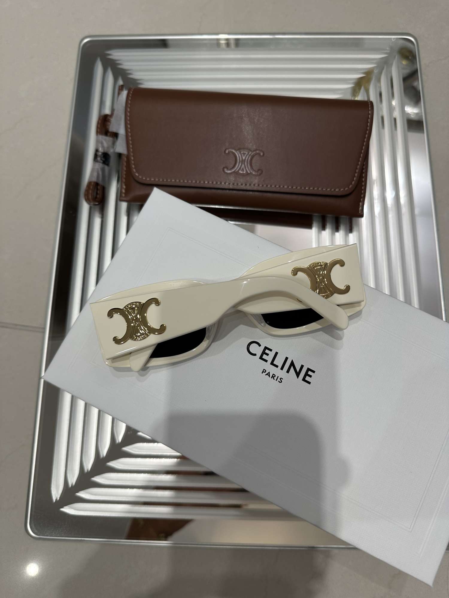 Celine slnečné okuliare