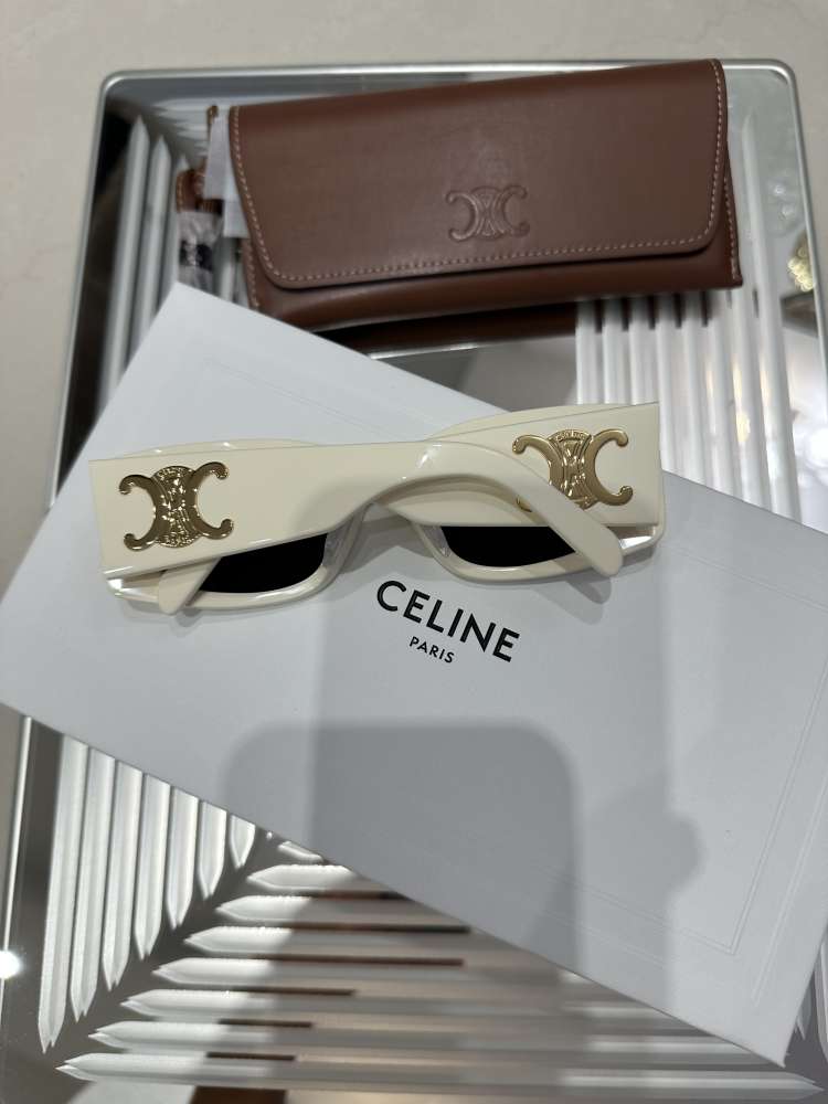Celine slnečné okuliare