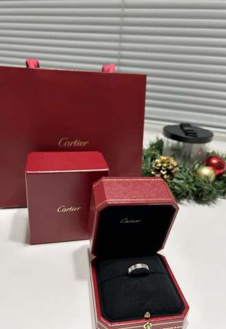 https://www.vipluxury.sk/Cartier Love prsten