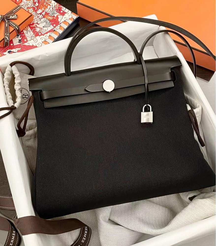 Hermes Herbag 31