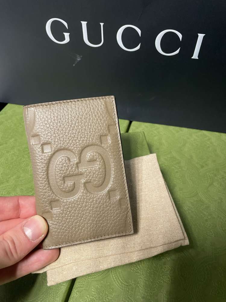 Gucci cardholder