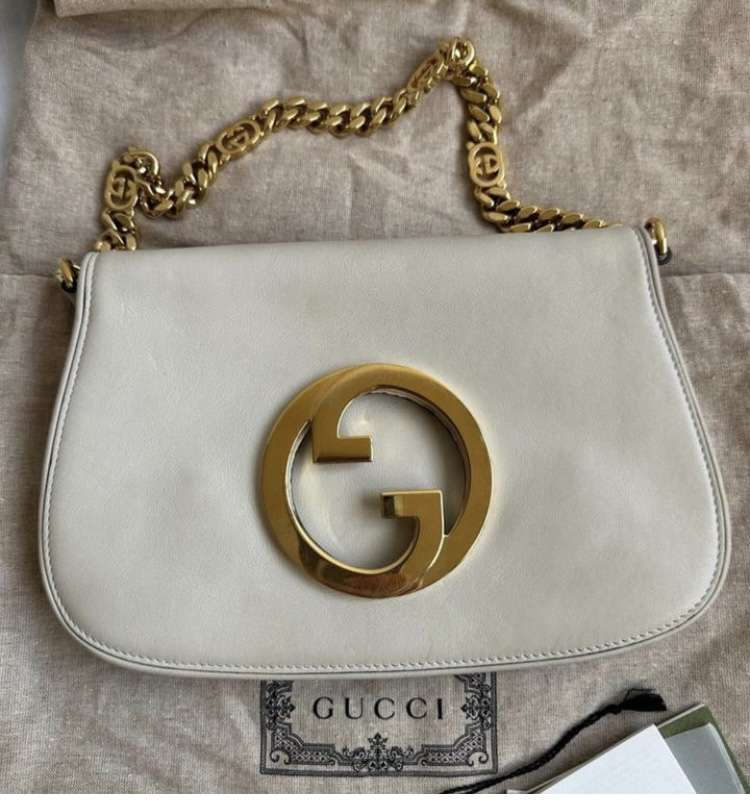 Gucci Blondie kabelka