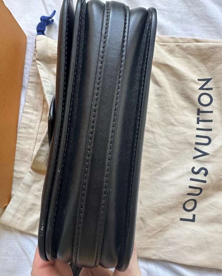 Louis Vuitton Pont 9 kabelka