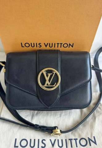 https://www.vipluxury.sk/Louis Vuitton Pont 9 kabelka