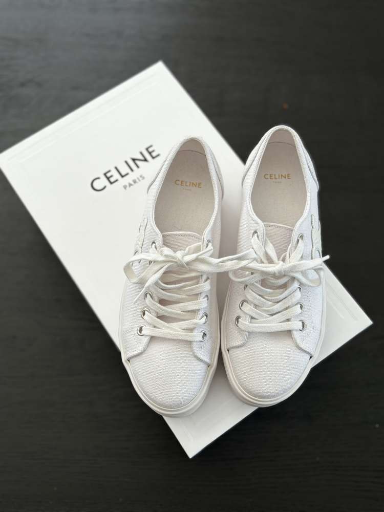 Celine tenisky
