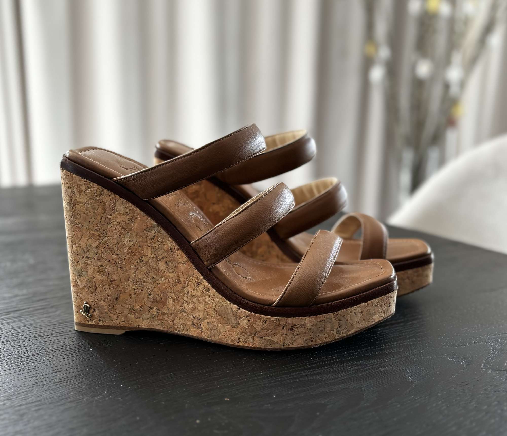 Jimmy Choo sandale