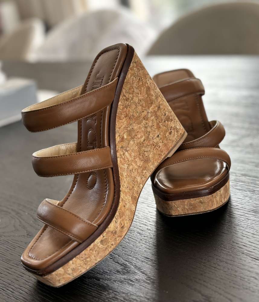 Jimmy Choo sandale