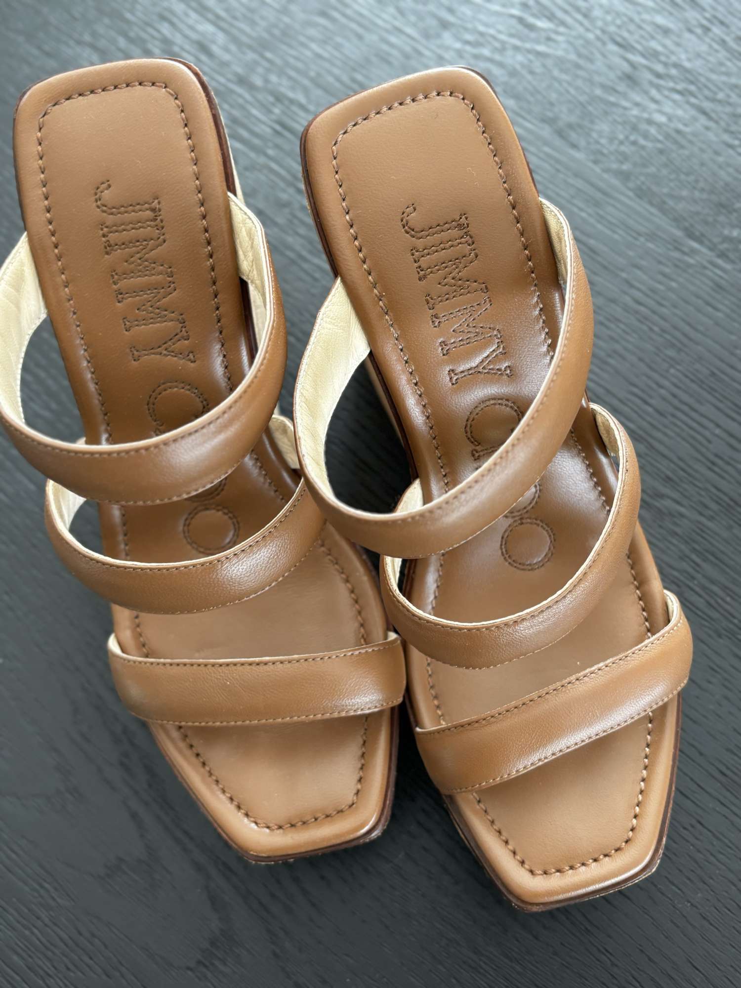 Jimmy Choo sandale