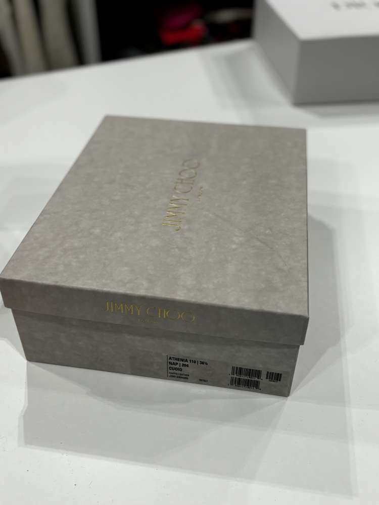 Jimmy Choo sandale