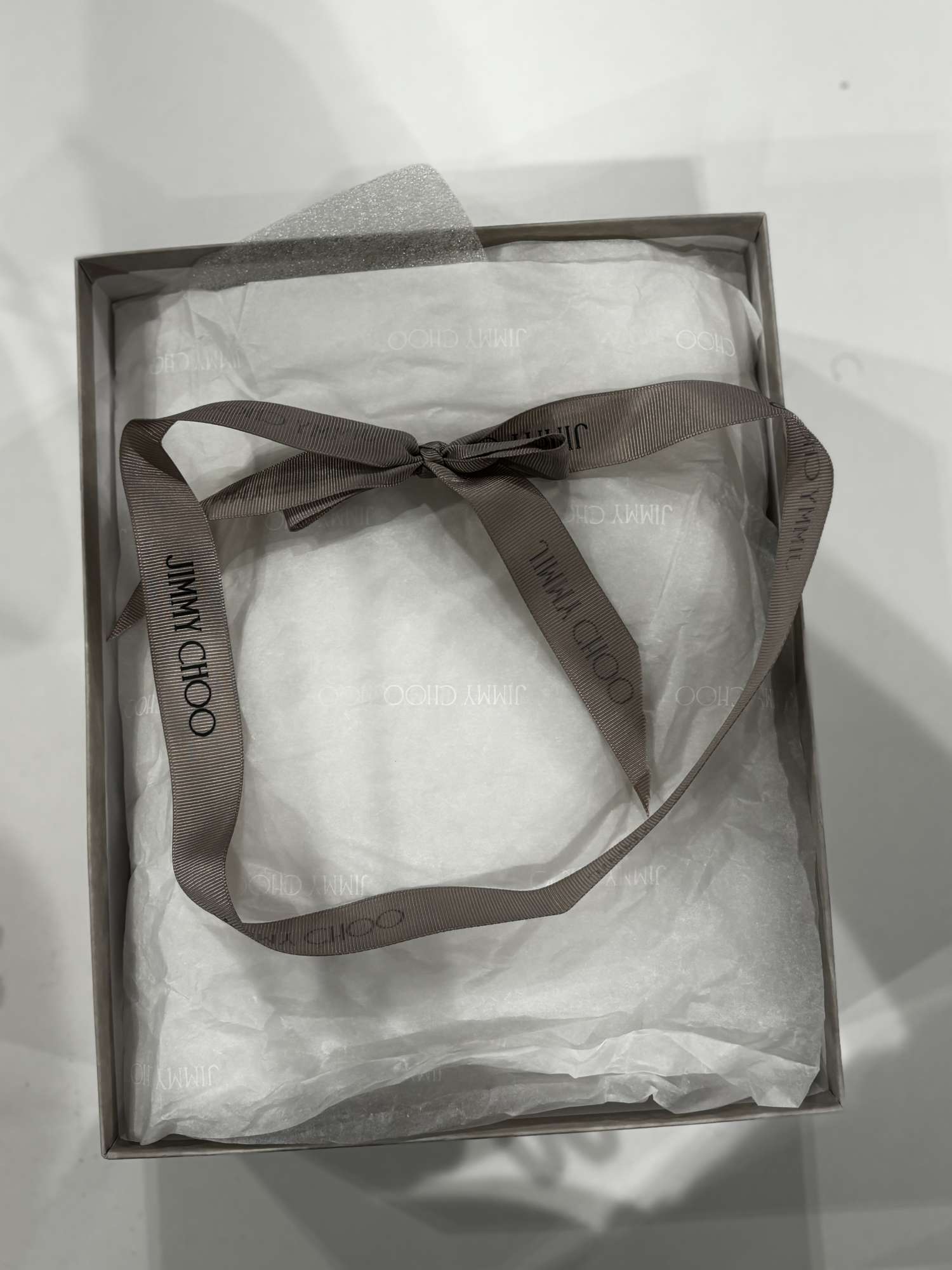 Jimmy Choo sandale