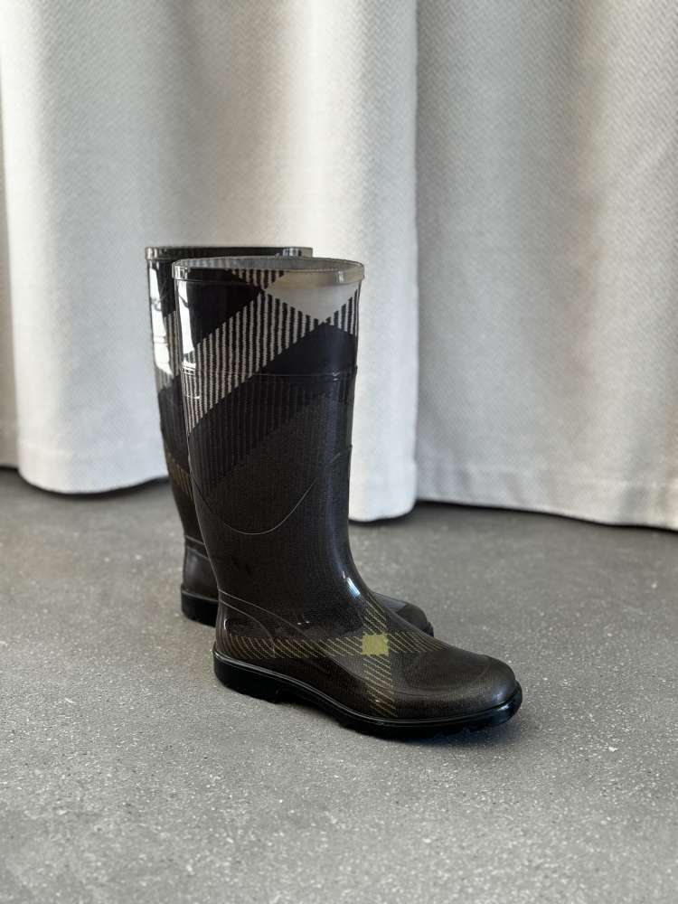 Burberry gumaky