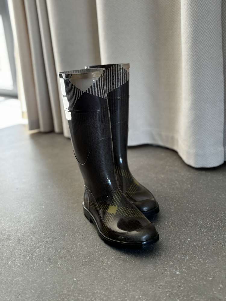 Burberry gumaky