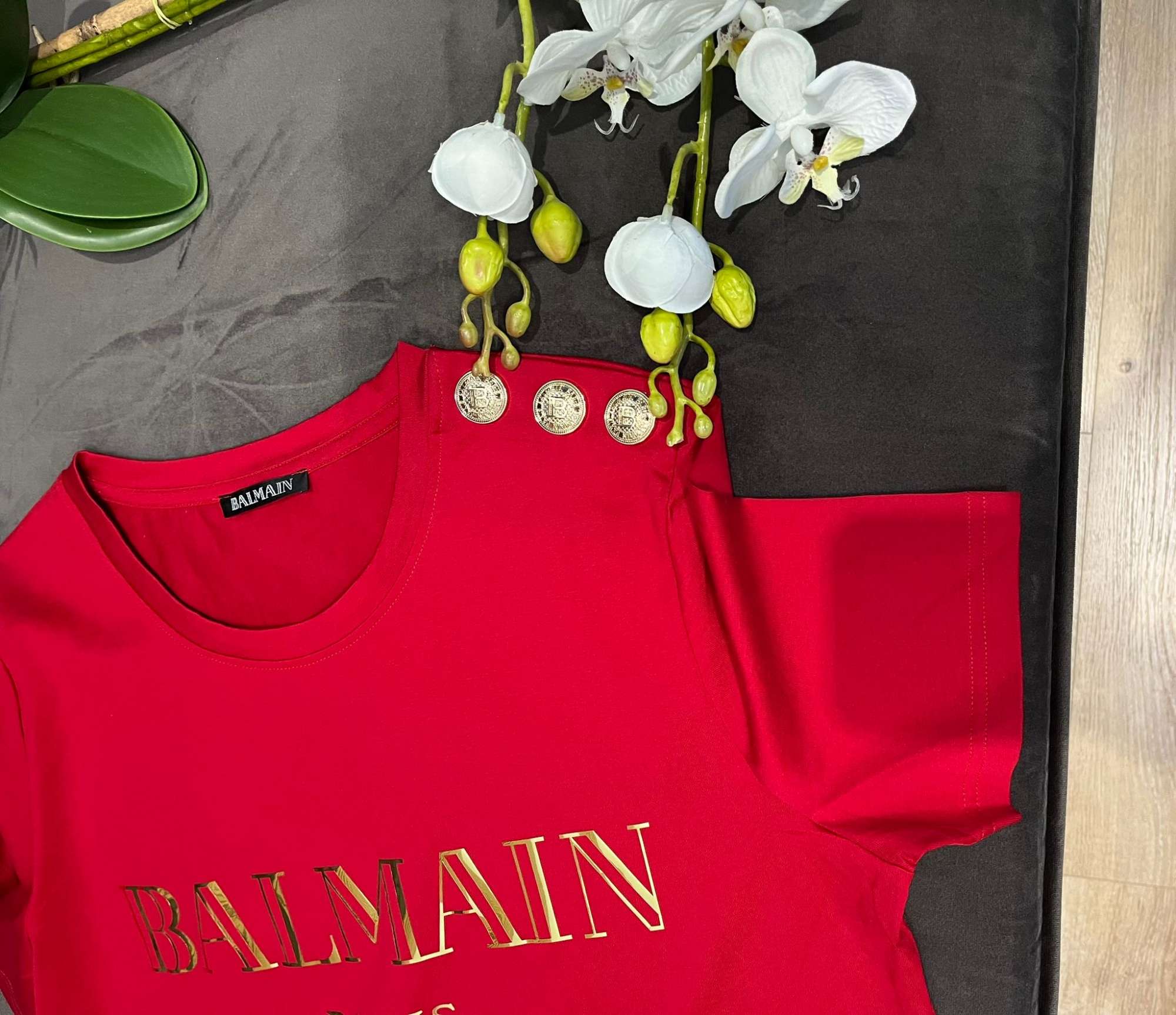 Balmain tričko