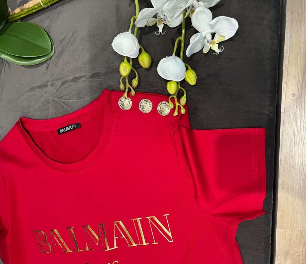 Balmain tričko