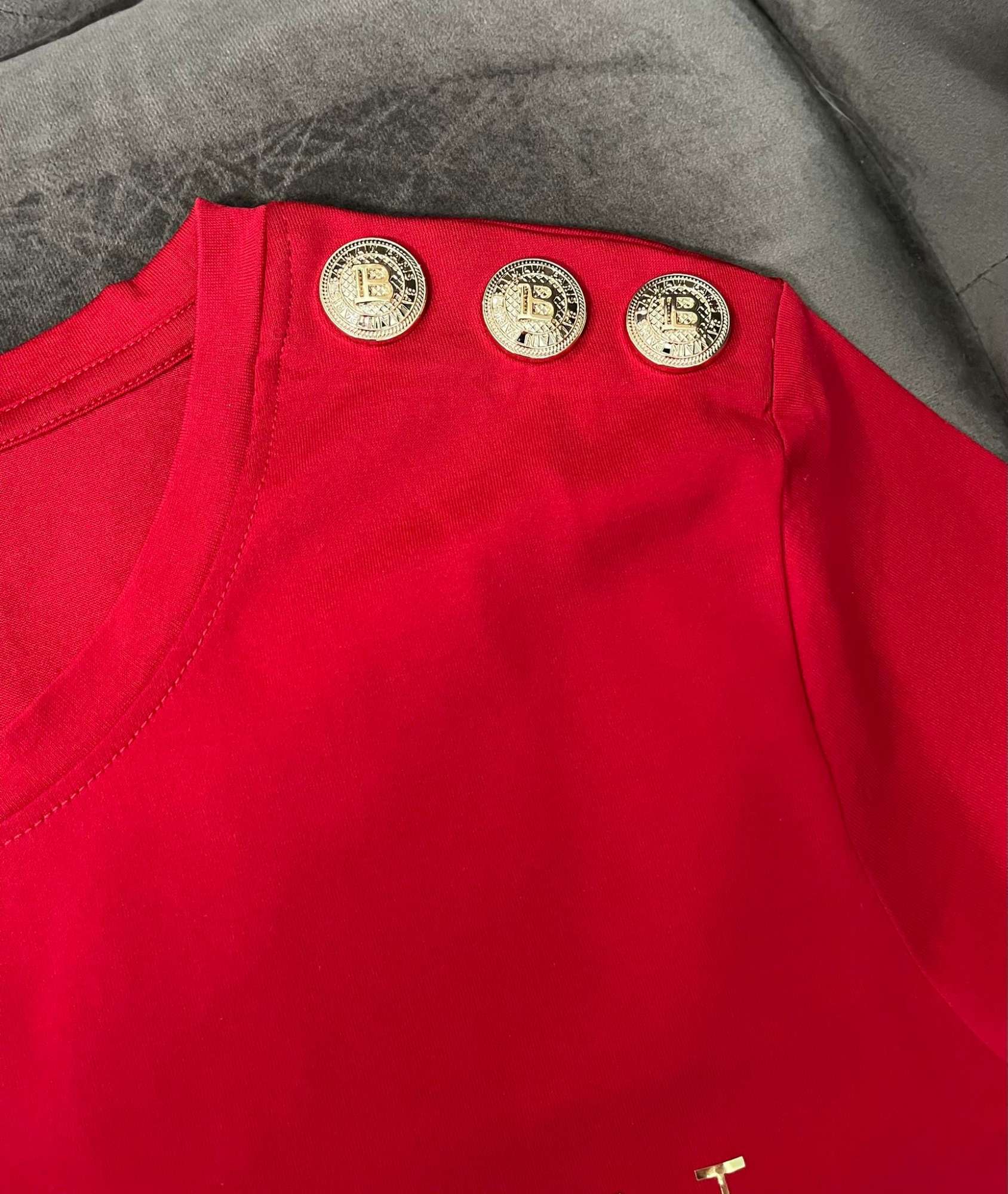Balmain tričko