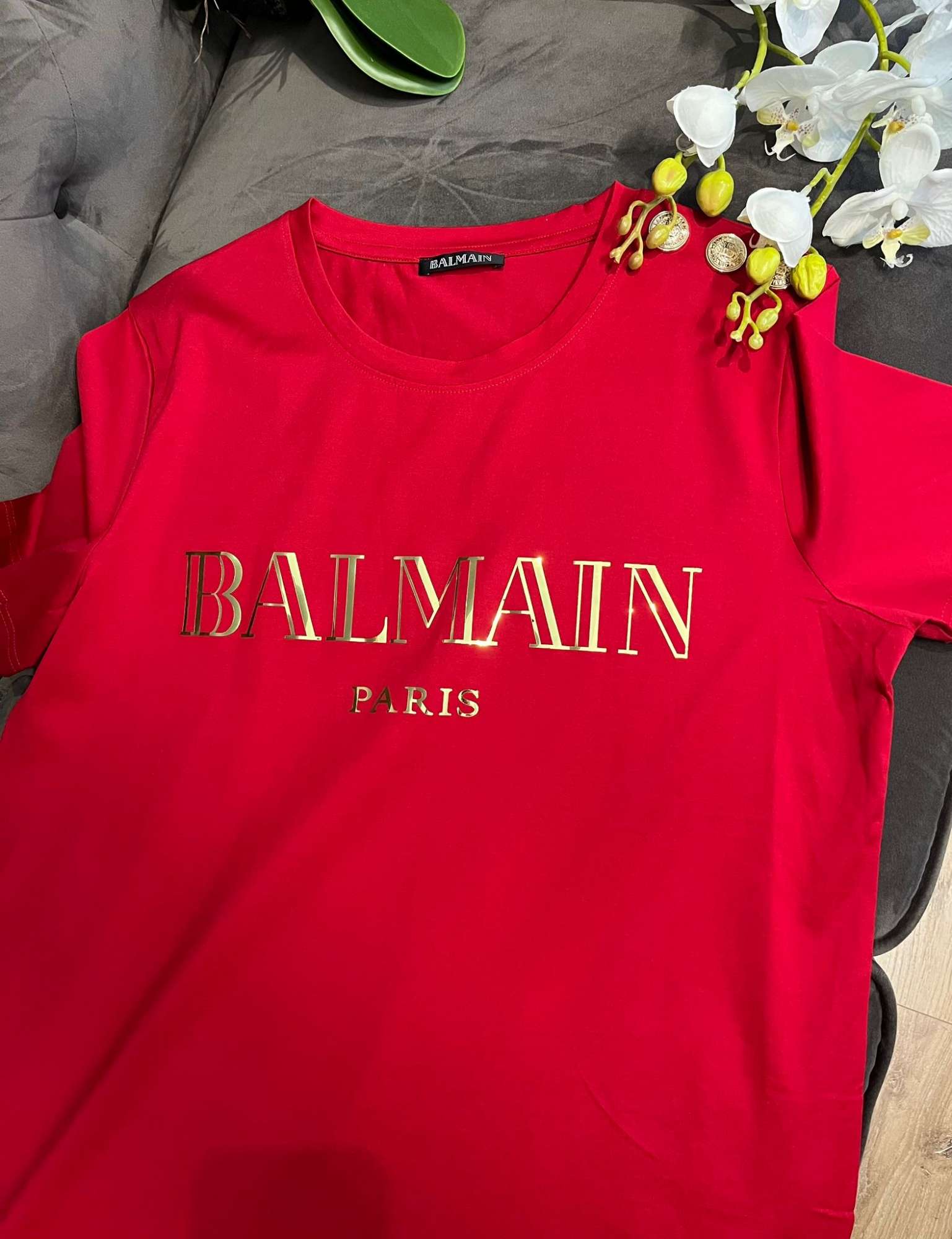 Balmain tričko