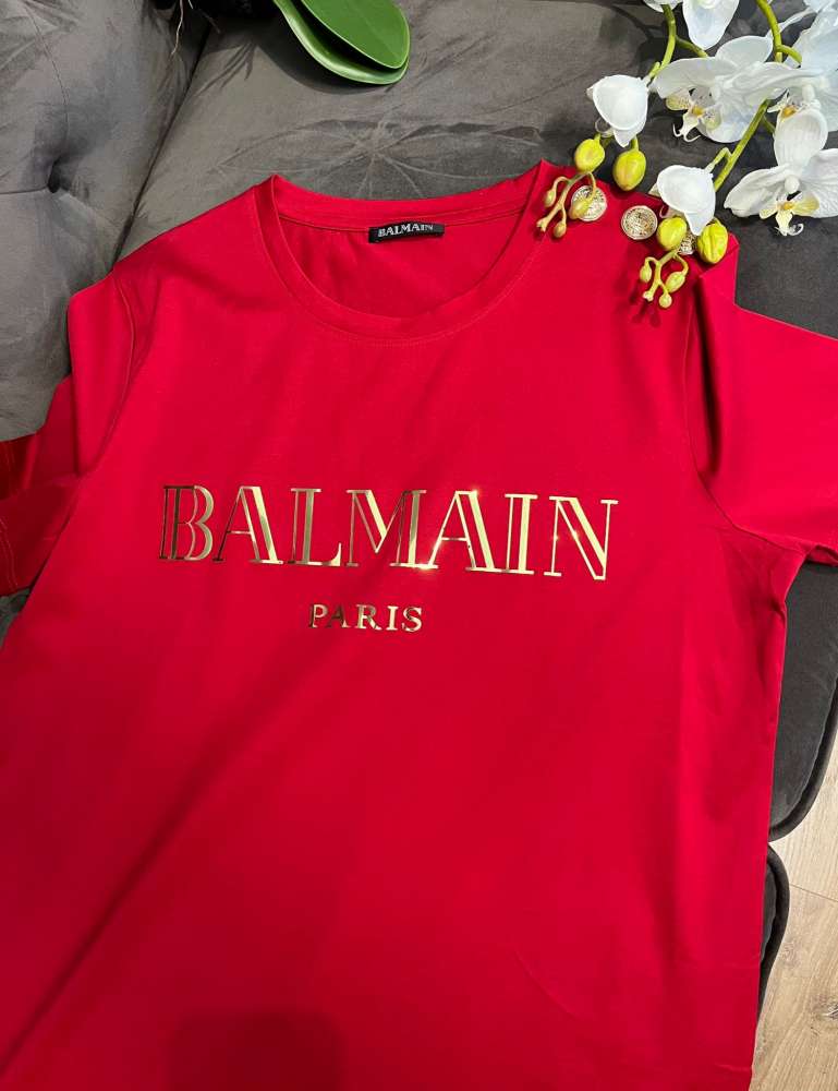 Balmain tričko