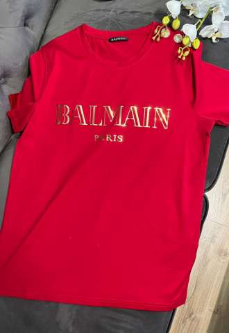 https://www.vipluxury.sk/Balmain tričko