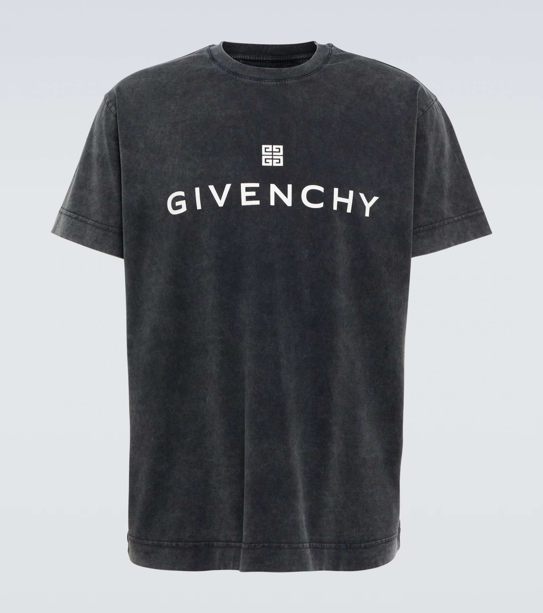 Givenchy tričko XXL