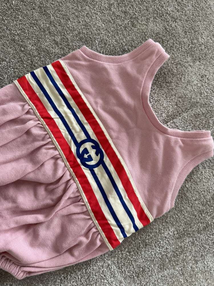 Gucci body