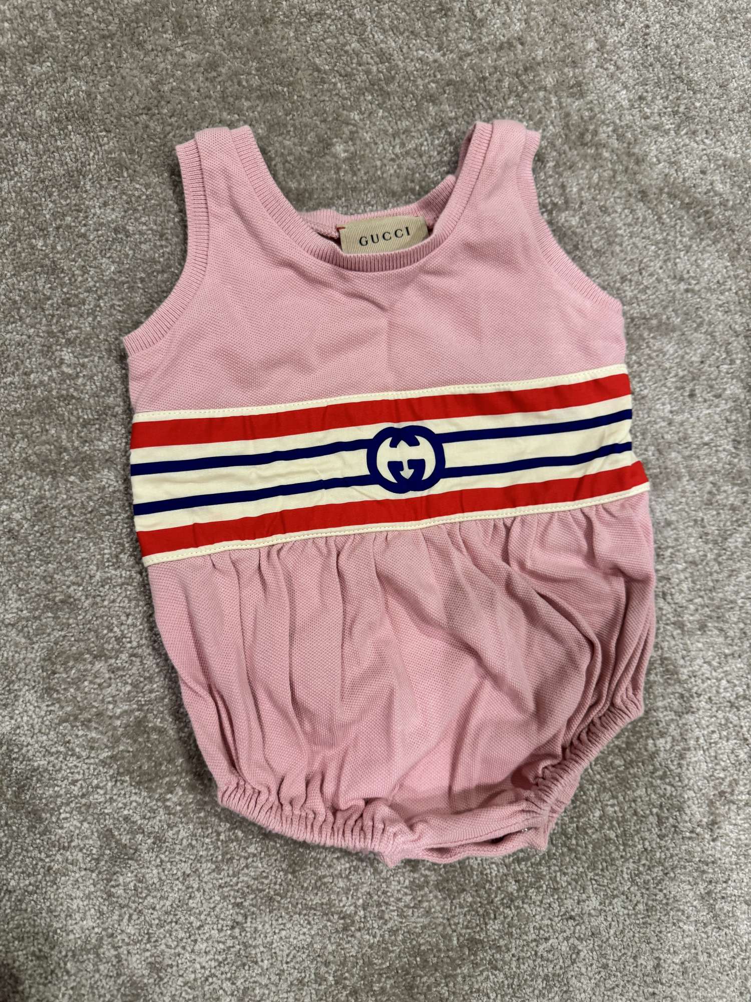 Gucci body