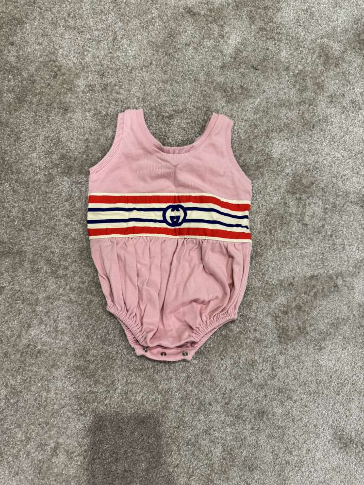 Gucci body