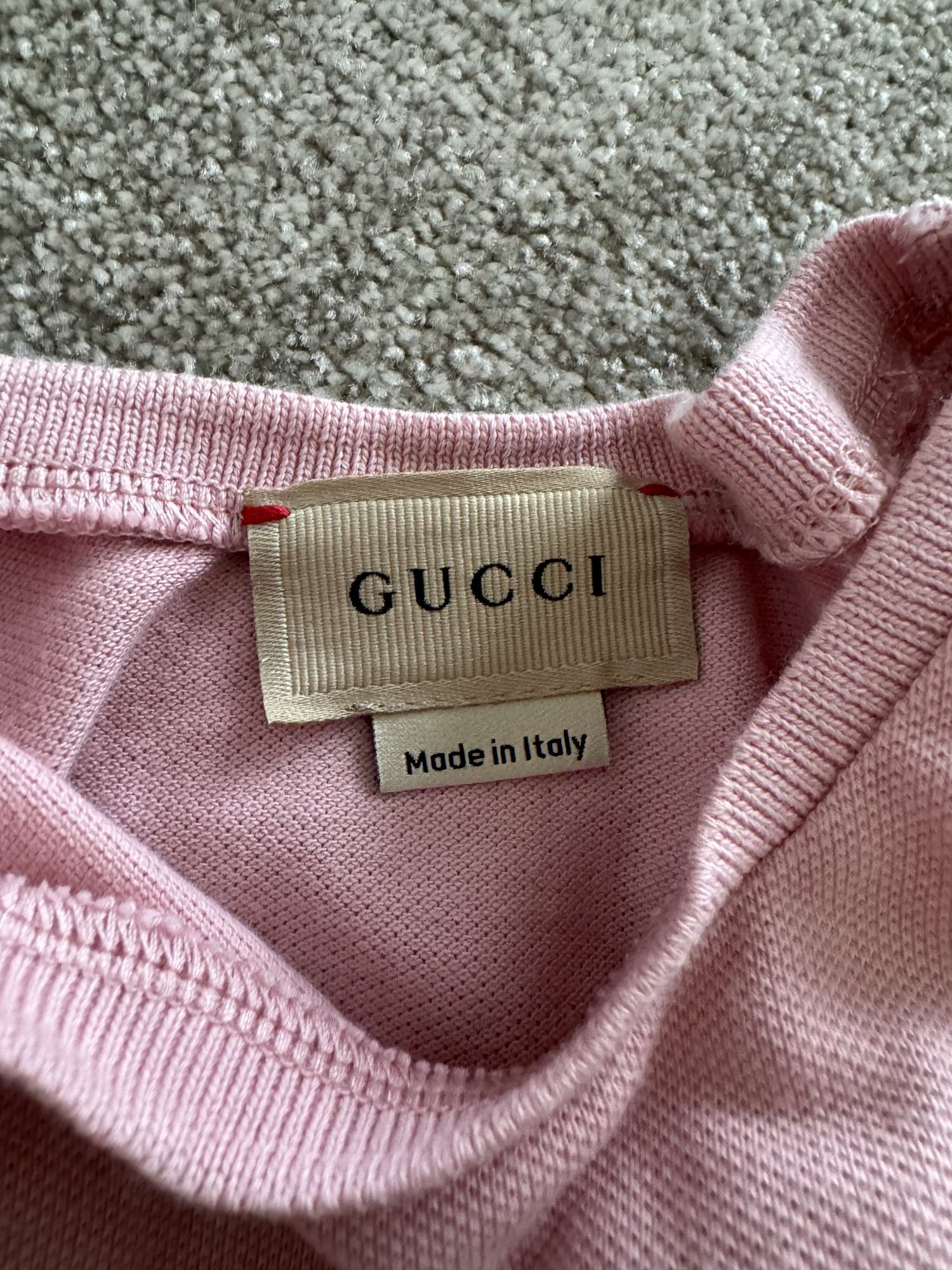 Gucci body