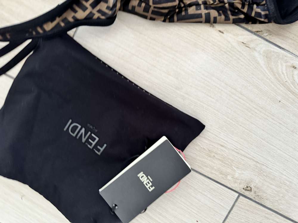 Fendi plavky