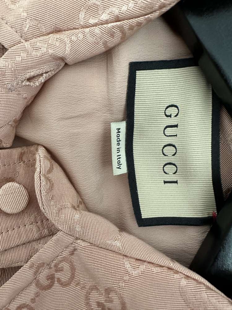 Gucci overal