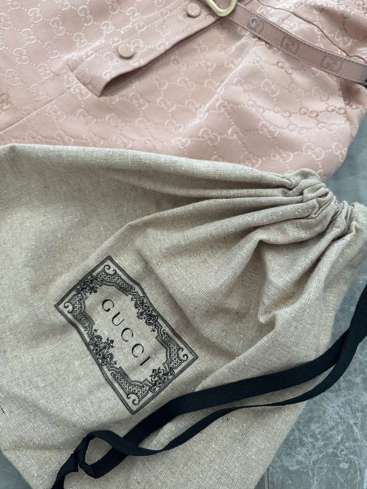 Gucci overal