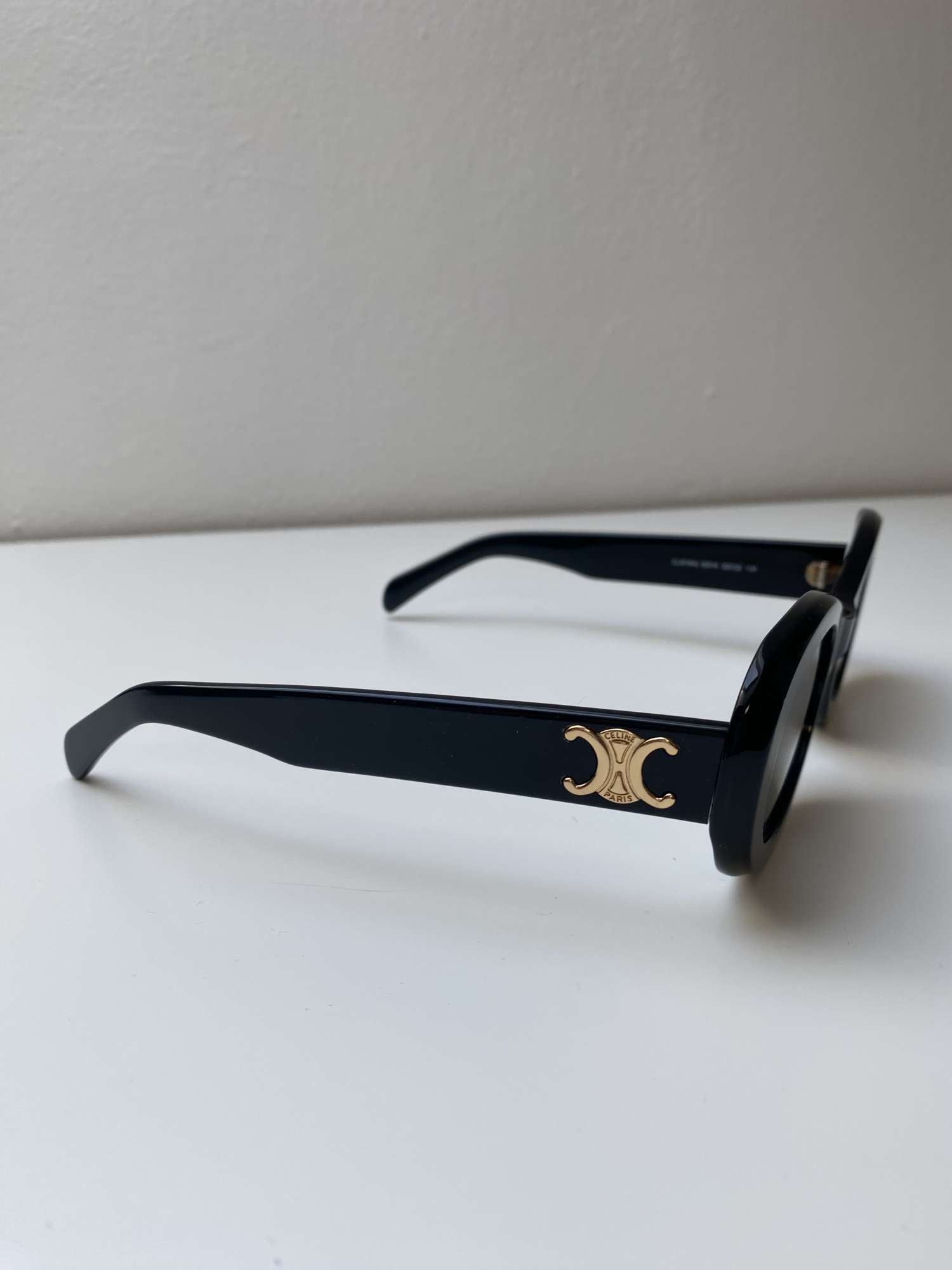 Celine Triomphe slunecni bryle