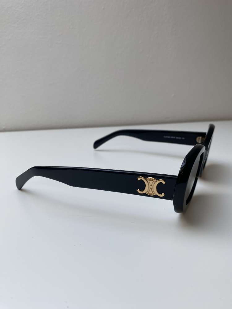 Celine Triomphe slunecni bryle