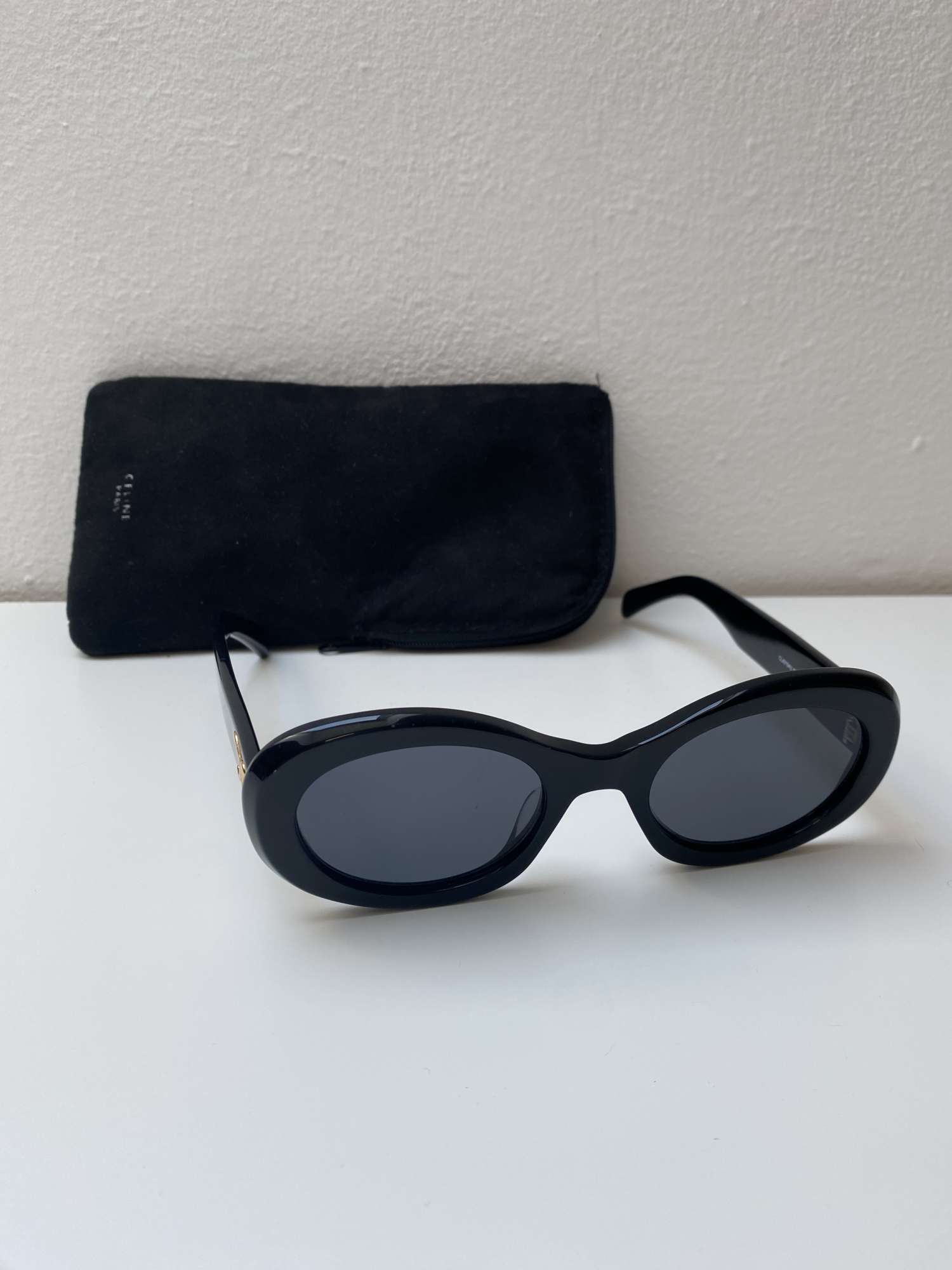 Celine Triomphe slunecni bryle