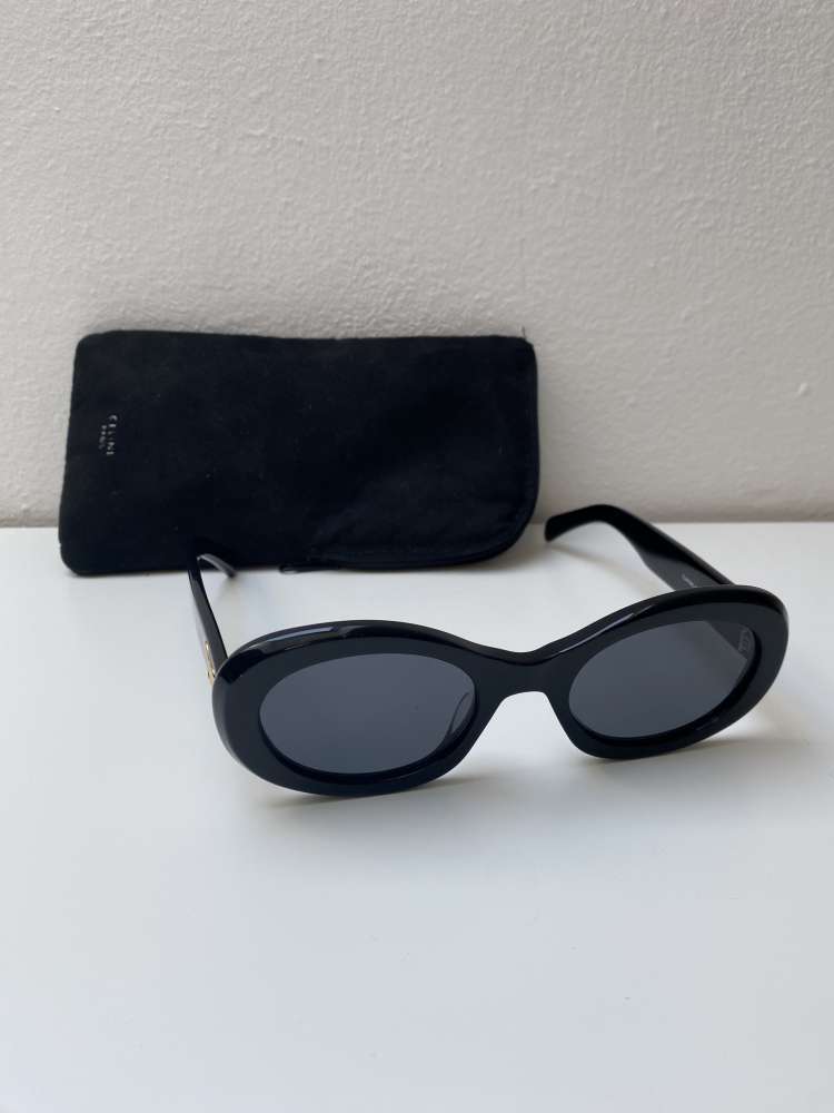 Celine Triomphe slunecni bryle