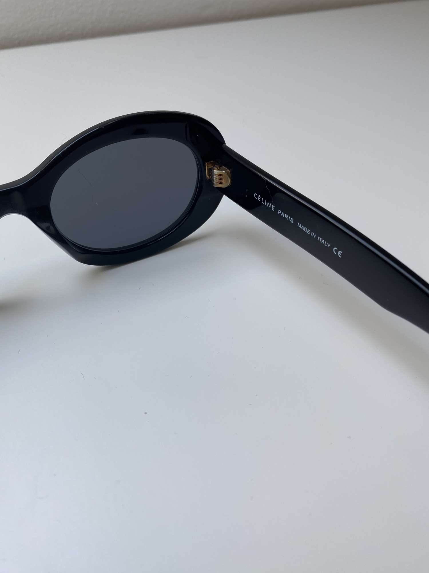 Celine Triomphe slunecni bryle