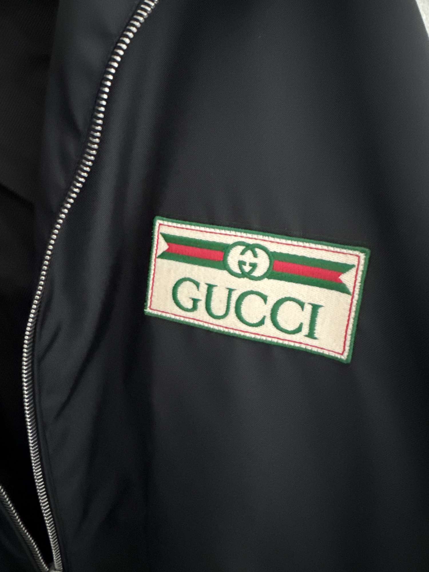 Gucci panska letna bunda velkost 52