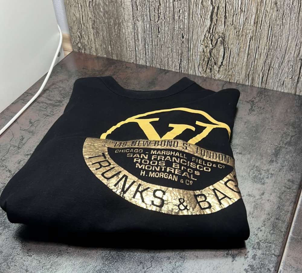 Louis vuitton mikina