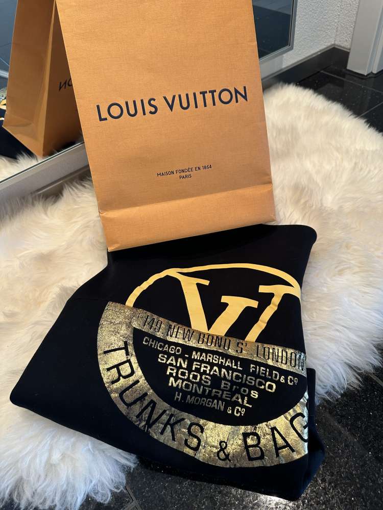 Louis vuitton mikina