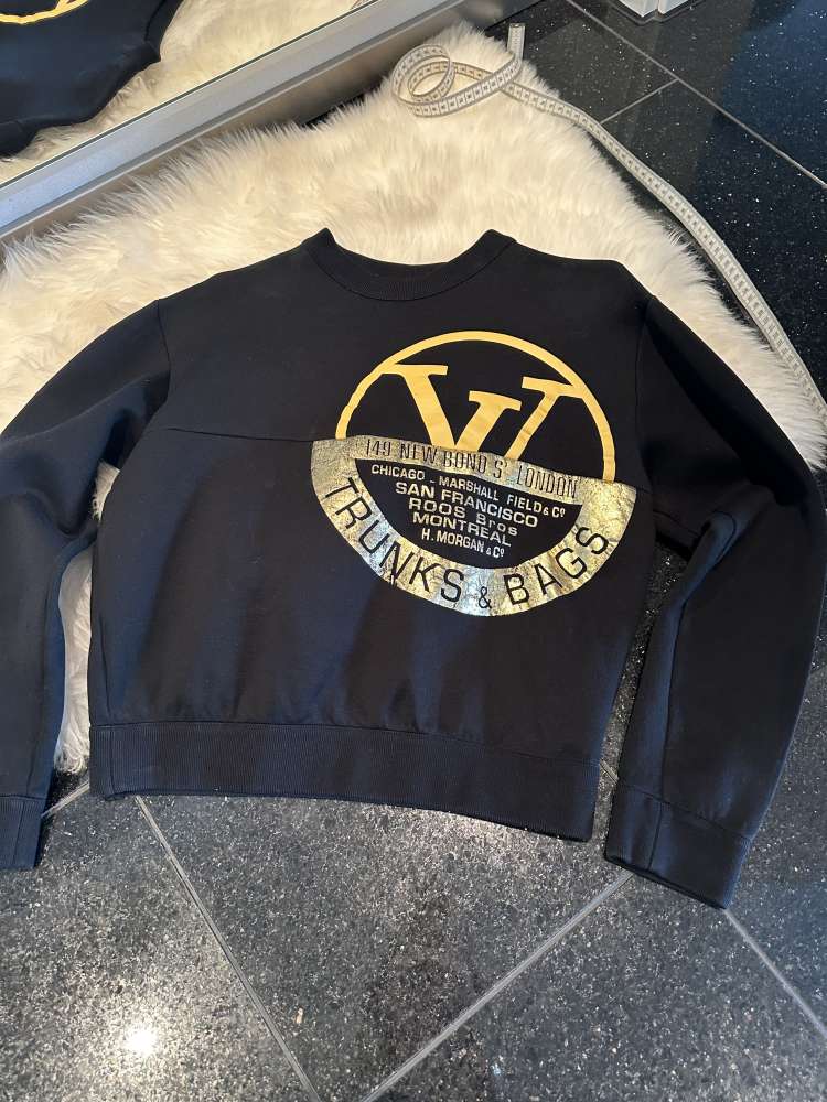 Louis vuitton mikina