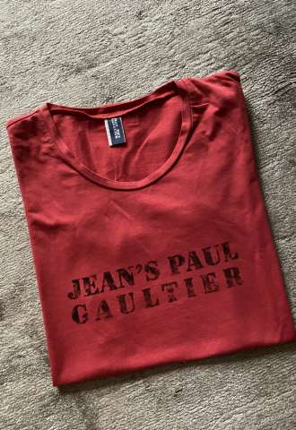 https://www.vipluxury.sk/J.P. Gaultier tričko