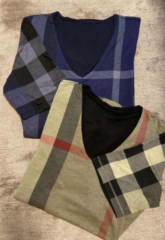 https://www.vipluxury.sk/Burberry tričko