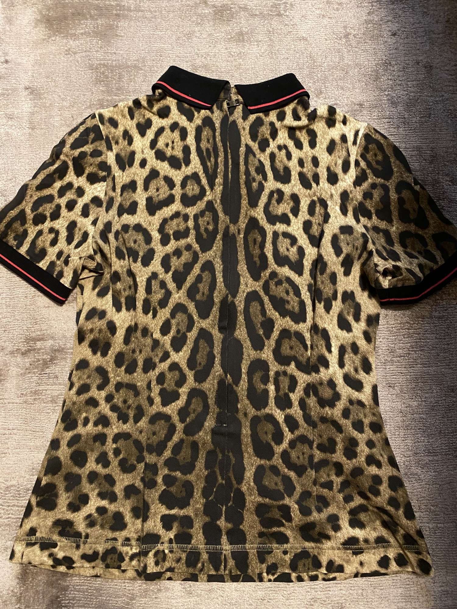 Dolce & Gabbana tričko